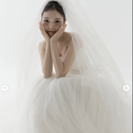 서울 모처 결혼..‘비연예인 <b>신랑</b>’과 새 출발 [Oh!쎈 이슈]