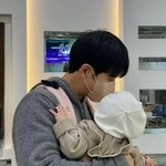 '이다인' 이승기, <b>딸바보</b> 면모 제대로..21개월 <b>딸</b> 공개 [미우새]