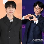 이승기, '예능 트라우마' 유재석 탓?..."'X맨' 때 심장...