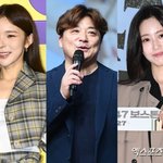 결혼 러시…박진주·윤정수·함은정 나란히 '<b>품절</b>' [엑's 이슈]