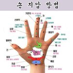 [좋은글] [좋은글] ◇ 손 지압 방법