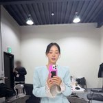 이지혜, <b>인중축소</b> 후 '확 달라진 비주얼'…"행복할 일들이 너무...