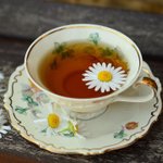 [좋은글] [좋은글] 고혈압과 건강에 좋은 건강차