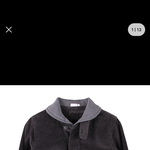 이 <b>자켓</b> 별로야?