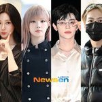 에스파 닝닝→아이돌 우기 제베원 <b>장하오</b>, 중화권 아이돌도 홍콩 참사...