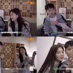 크러쉬X조이, <b>녹음실</b>서 포착 “머릿속이 하얗다”