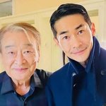 배정남, 故 이순재와의 추억 회상… "잊지 않겠다"