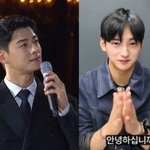 차은우, 군대간거 맞아?…똑닮은 남동생→BTS 정국과 영상→산타된...