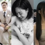 연예인 하객 스케줄 <b>난리</b>났네‥윤정수 함은정 박진주 오늘(30일)...