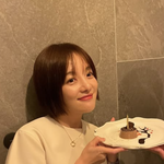 함은정김병우 결혼식, 하정우 깜짝 등장…황보라 “<b>아주버님</b> 축사에...