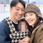‘영어 조기교육’..이규혁, 빙상 <b>DNA</b> 소환 “딸, 아이스하키...