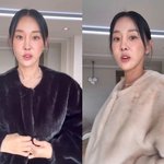 이지혜, 인중 축소술 받고 달라진 외모…"<b>앞니</b> 자동 플러팅"