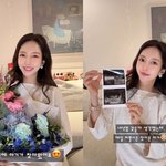 박현선이필립, 경사 터졌다…1년만 셋째 임신 "임덧 심해, 울렁임...