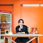 방탄 <b>Butter</b> 앨범 컨셉 포토 ver.1 정국