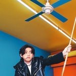 방탄 <b>Butter</b> 앨범 컨셉 포토 ver.1 뷔