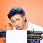 방탄 <b>Butter</b> 앨범 컨셉 포토 ver.1 알엠