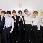 다너마 기자 간담회_알엠 진 슈가 제이홉 지민 뷔 정국 <b>방탄소년단</b>❤️