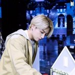 방탄 정국 Life Goes <b>On</b> 활동 비하인드