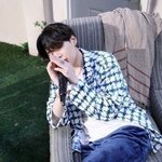 방탄 슈가 Life Goes <b>On</b> 활동 비하인드