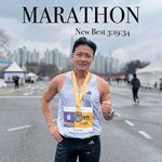 마라톤 대회 중 트럭 사고 20대 <b>유망주</b> 사망 소식에 "말도 안되는...