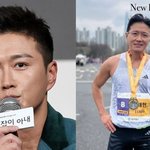 진태현, '마라톤 대회' 사고로 <b>뇌사</b>상태 빠진 20대 선수 사망에...