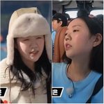 '런닝맨' 복귀 3주만에 또 병원行..지예은, 컨디션 난조로 촬영...