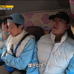 '런닝맨' 지예은, 컨디션 <b>난조</b>로 녹화 도중 병원 行 "100%...