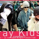 스트레이키즈 '<b>MAMA</b>대상 축하해요!'[영상]