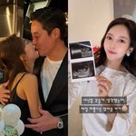 임신' 경사..박현선이필립, 40대에 '<b>다둥</b>이 부모' [스타이슈]