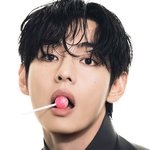 뷔 파라다이스<b>시티</b> 모델 발탁됐는데 얼굴 미쳤음