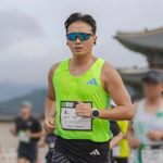 마라톤 중 트럭 치인 20대 선수 끝내 사망…진태현 "남 일 같지...