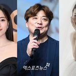 연예계 부부 3쌍 탄생했다…윤정수·함은정·박진주, 결혼식 어땠나...