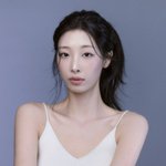 류다인, 이채민 반한 청초+시크…172cm 새 프로필 공개