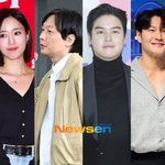 함은정김병우 감독→이장우조혜원, 신혼여행 미루고 ‘본업’ 집중 [종합]