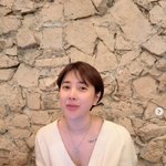 증가→코 보형물 뺀 서인영, 결국 <b>작정</b>했다.."어머 돌아왔네?"...