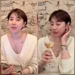 리셋’ 서인영, 코 보형물 빼더니 턱선 살아…“요즘은 <b>야채</b>만 먹어요”