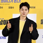 [공식] 이이경 소속사, 결국 칼 빼들었다…"사칭 SNS 계정...