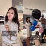 [<b>POP</b>이슈]‘이필립’ 박현선, 셋째 임신 발표 “배도 빨리 나오고...