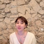 10kg 증가+코 보형물 빼고 다이어트 성공.."<b>채소</b>만 먹는 중"