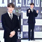 '비틀쥰스' <b>김준수</b>, 여전한 동안 비주얼에 눈길