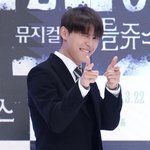 김준수 “'비틀<b>쥬스</b>', 굉장히 도전이자 이미지 변신…처음엔 한숨도”