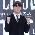 <b>김준수</b> “어디서도 해본 적 없는 욕, '비틀쥬스'서 맘껏 연기”