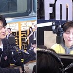 애드리브 덕분에…'정보원' 현장 폭소, 분위기 <b>말랑말랑</b>" (12시엔)