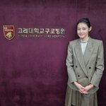 '이혼 3년차' 42세 안현모, <b>대학병원</b>에 무슨일로…'지성과 품격'의...