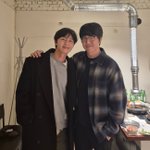 아픔’ 성시경, 박서준 부탁 받고 <b>OST</b> 가창했다 “이런 적 처음”