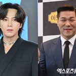 자식에게"vs"인물 떨어져"…장근석·<b>서장훈</b>, 2세 극과극 평가...