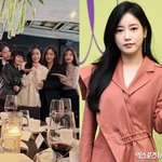 前멤버도 <b>출동</b>했는데…'두바이댁' 티아라 소연, 함은정 결혼식 불참...