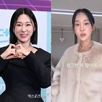 "기다려달라" 이지혜, 시술 공개 독됐다…다물어지지 않는 입에...