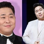 개그우먼, 외모 순위 1위로 '<b>문세윤</b>' 뽑았다…2위 김준현·3위...