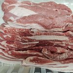 [어케생각해] 홈<b>플러스</b>에서 산 삼겹살